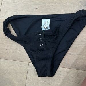 Becca Bathing Suit Bottoms